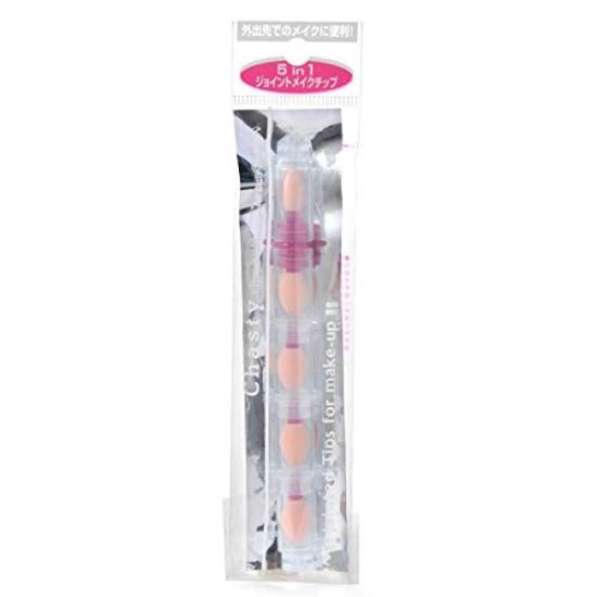 Целомудренный сустав, чаевые