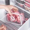 Fruits Meat Preservation Food Storage Containers Portable Kitchen Organizer  Kitchen Supplies