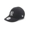 [New Era] Бейсболка My 1st 9TWENTY New York Yankees Детская NY Черная