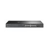 TP-Link TL-SG2218P. Switch Bank: L2/L2+. Basic Switching RJ-45 Ethernet Port Type: Gigabit Ethernet