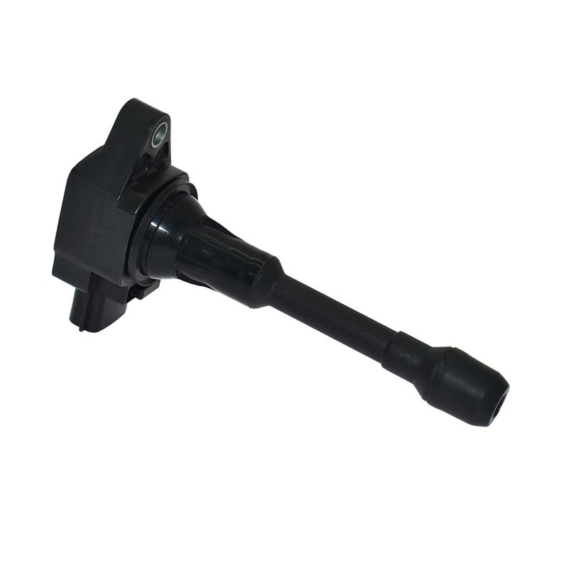 1/4PCS 22448-1HC0A 224481HC0A 17210-15900 Ignition Coil For Nissan Micra K13 HR15DE Versa Note 1.6L Car Parts