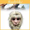 Маска из латекса Black Myth Wukong для косплея, реквизит для вечеринки на Хэллоуин и карнавал