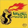 CD INNER CIRCLE - Greatest Hits AMCE2234 WARNER MUSIC 1997 Japan Japanese Pop/Rock Used