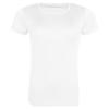 AWDis Cool Womens/Ladies Recycled T-Shirt