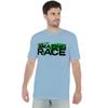 The Amazing Race Mens Race World T-Shirt