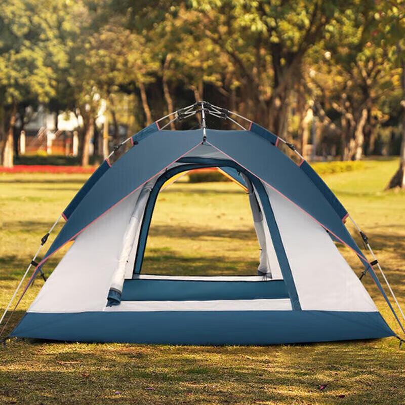 Автоматическая туристическая палатка Jihang Outdoor
