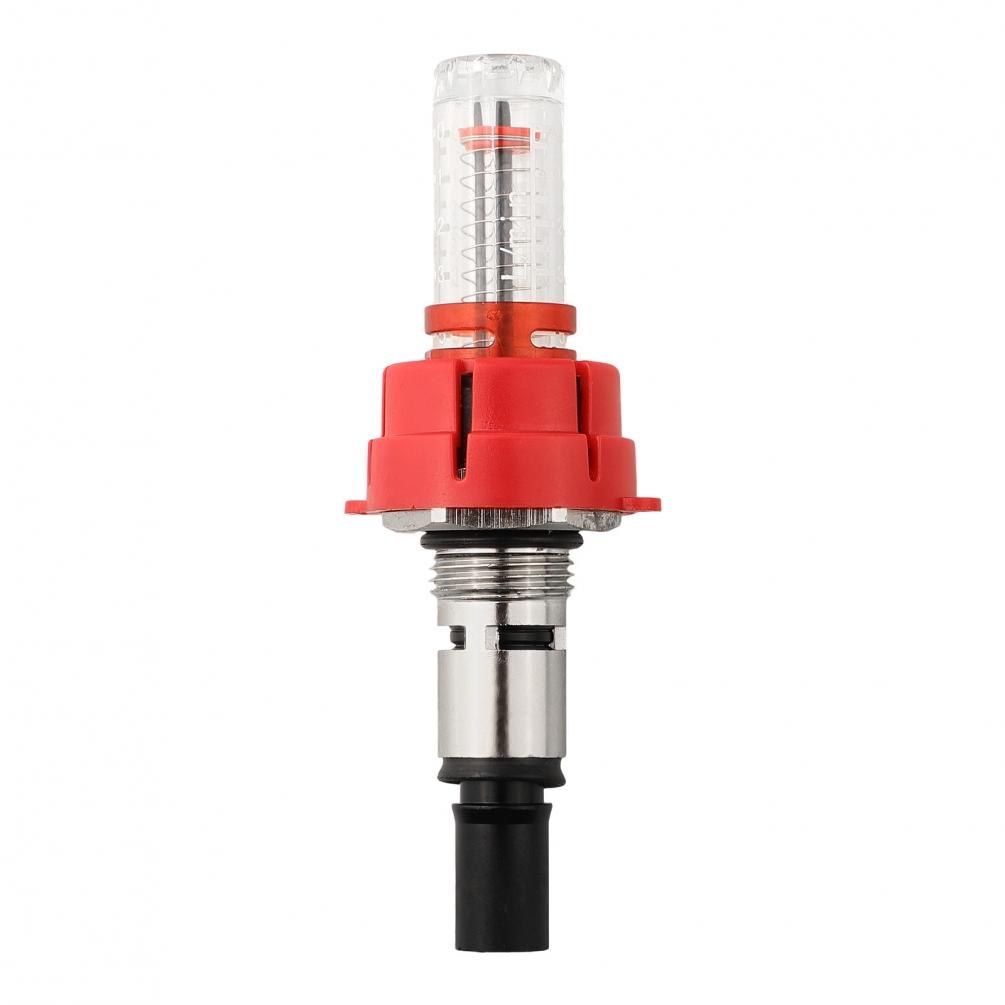 Регулятор расхода Оптимизатор распределения тепла Коллектор напольного отопления