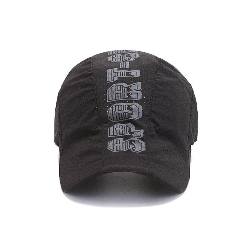 Northwood СПОРТИВНАЯ летняя кепка, женские береты, мужская дышащая шапка, быстросохнущая уличная солнцезащитная козырек, кепка в стиле хип-хоп