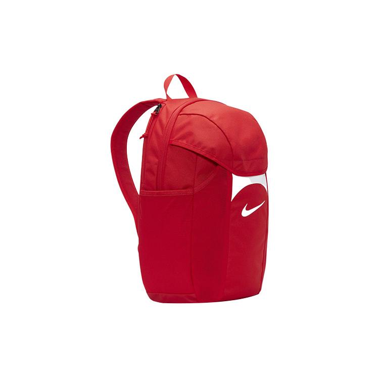 Nike Нейлоновый рюкзак Обычный Унисекс Красный DV0761-657