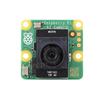 Оригинальная AI-камера Raspberry Pi с сенсором IMX500 и RP2040, 12 МП