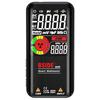 BSIDE S20 Smart Multimeter with Large Color Screen - Measures Electromagnetic Radiation & Multi-function Tester