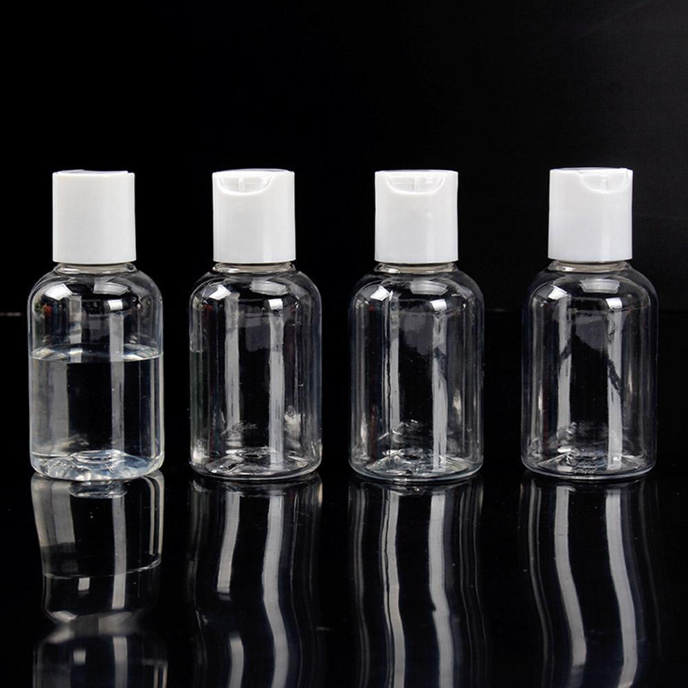 Пустая бутылка для макияжа Qianqiu Bottle Toner Spray Lotion Sub-flask Clear Bottles For D7B5