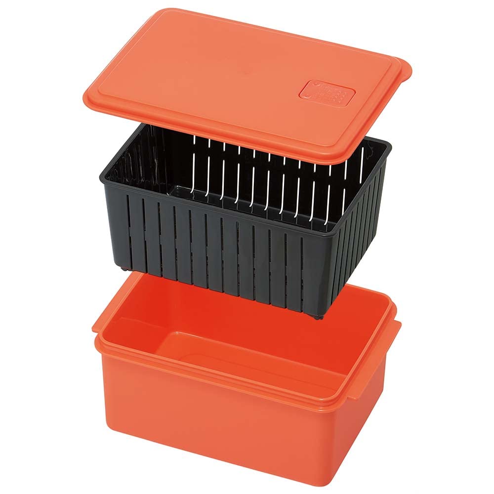 Skater Microwave Salad Chicken Maker UDY2C-A