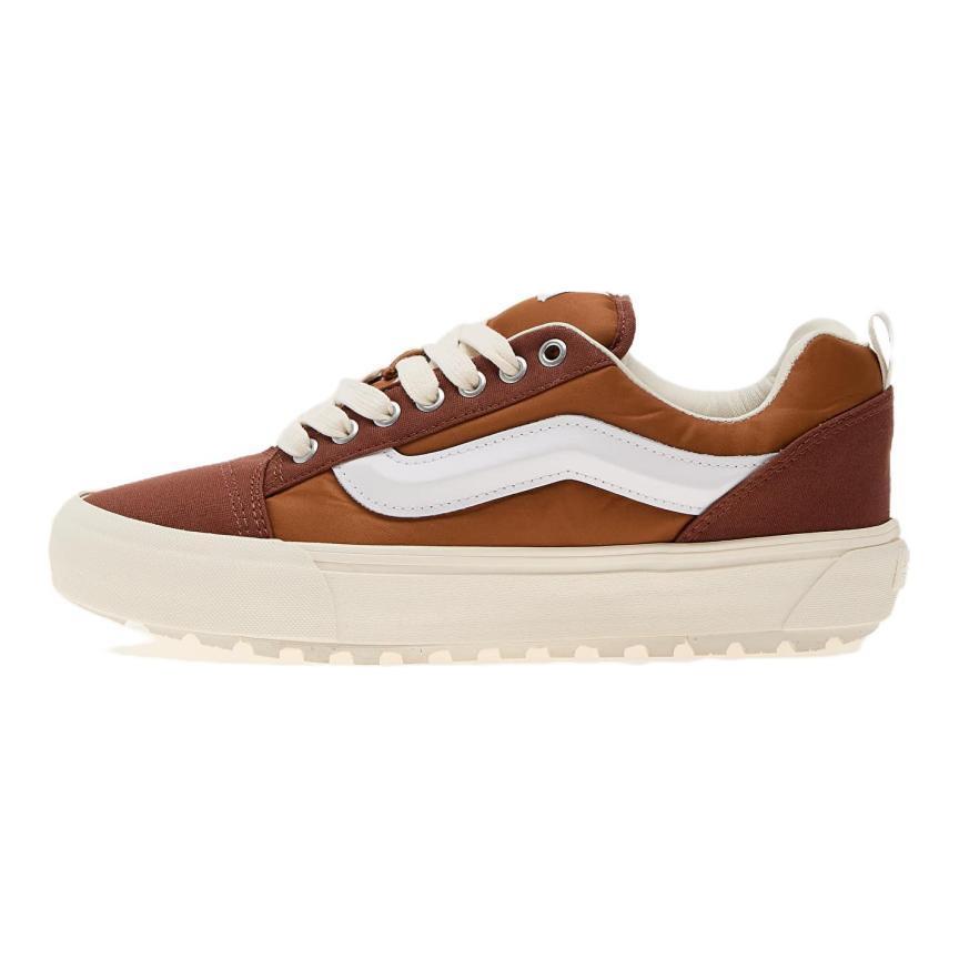 Vans Кеды Knu Skool MTE 1 Кроссовки VN000CXR1RE1