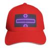 a muse music Baseball Cap Curved Brim Classic Fit Low Profile Unstructured Unisex for Unisex Women