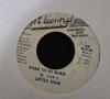 7inch Record LITTLE JOHN - Work Us So Hard NONE Hit Bound 1982 Jamaica Reggae, Ska & Dub Used