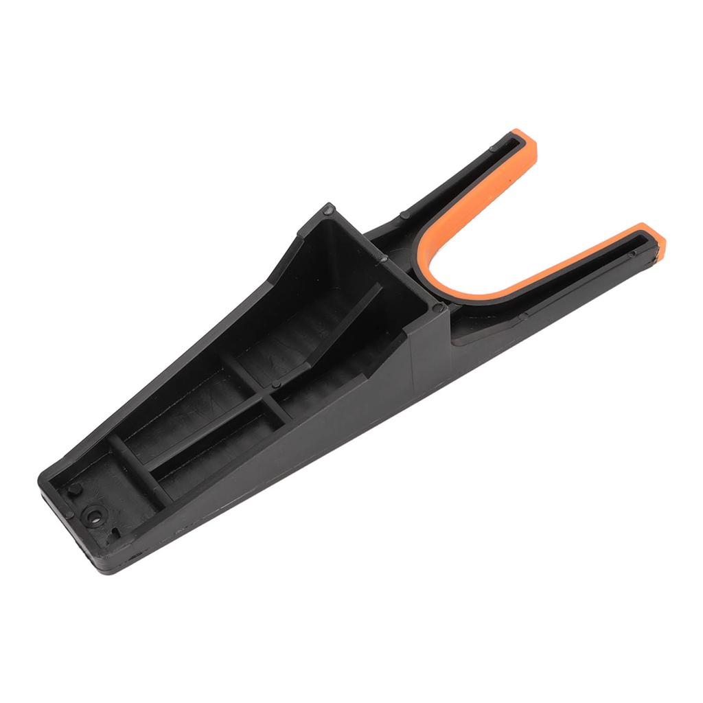 Съемник для ботинок с резиновой рукояткой, водонепроницаемый, удобный, универсальный, съемник для обуви, ковбойские рабочие ботинки