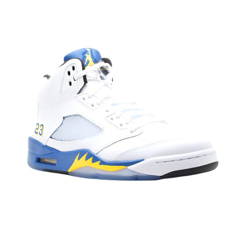 Jordan 5 Ретро "Laney" GS 2013 440888-189