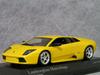 Lamborghini Murcielago Lamborghini 1/43 Yellow.M