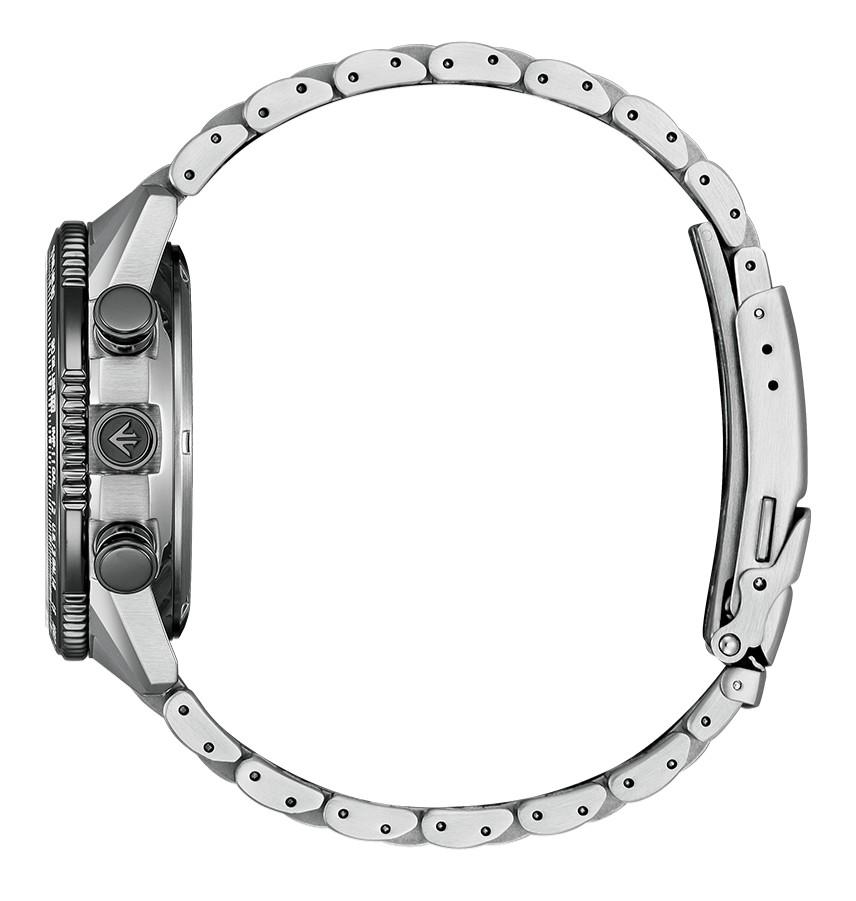 Citizen Мужские часы Promaster Sky Series Eco-Drive JV2006-55H