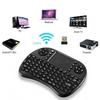1PC 2.4GHz Mini Wireless Keyboard Remote Control Air Mouse Touchpad for Smart TV Box PC