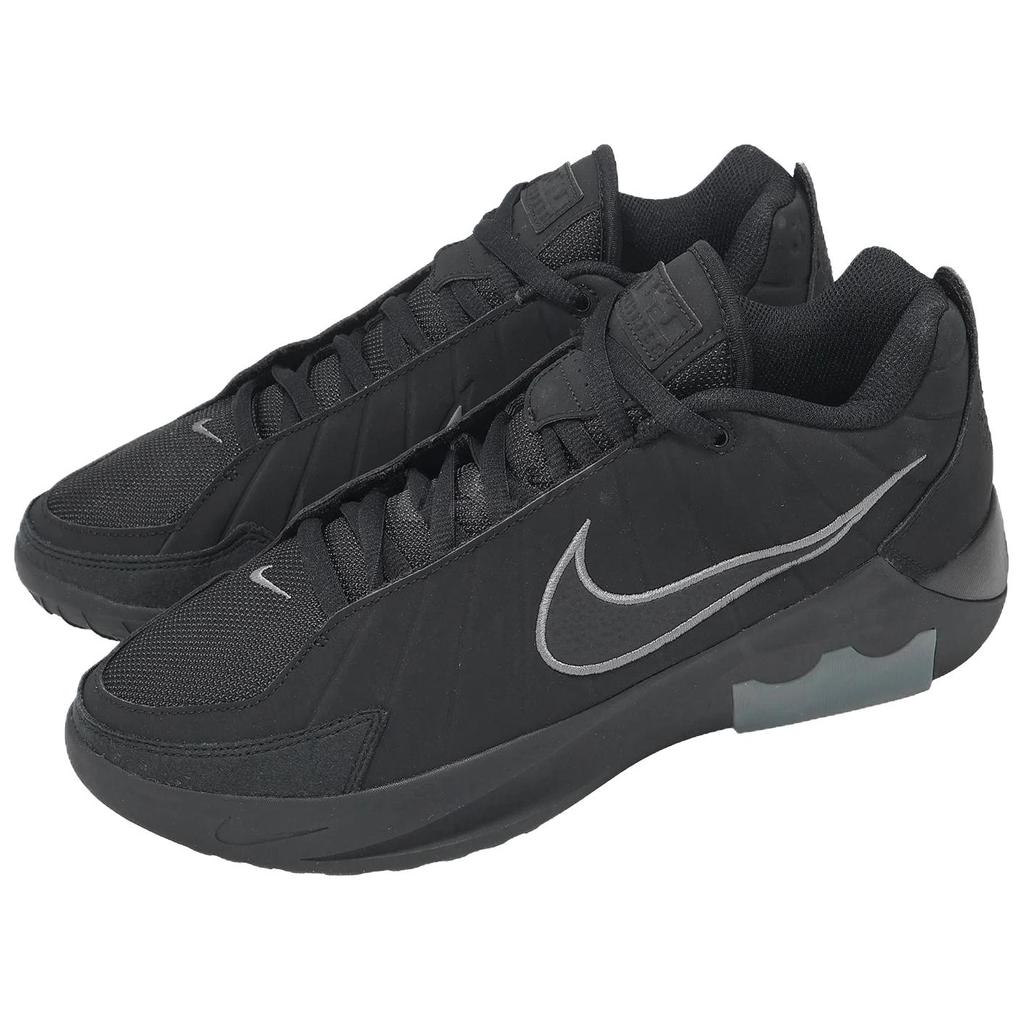 Nike Леброн Мужской Черный II7521-001