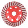 125 мм алмазный сегмент шлифовальный круг чашечный отрезной диск для бетона мрамора гранита