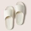 Fashion Women Slippers Summer Flat Lightweight EVA Home Bathroom Comfortable Shower Men Couples Slides Indoor Sandals