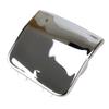2478857301 Car Rear Bumper Tow Hook Eye Cover Cap Fit for Mercedes Benz GLB250 W247 - Plastic