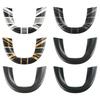 For MINI Cooper F56 F55 Countryman F60 Clubman F54 Car Interior Roof Reading Light Lamp Sticker Cover Auto Accessories gqtsu22