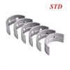 10pc 30mm 32mm Motorcycle Connecting Rod Crankshaft Bearing Kit 150026030000 for Benelli  BN302 BN302R ABS