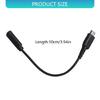Зарядные устройства USB C Кабель-замена Type C Шнур питания для игрового устройства Зарядка Игровые аксессуары