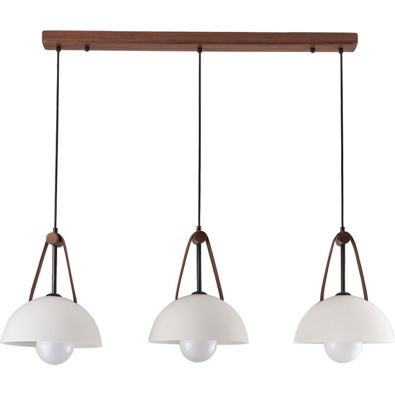 Medieval French Chandelier: Creative Art, Black Walnut Bedside Illumination 2024