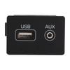 USB AUX Jack Assy For Hyundai Sonata 2015-2017 96120-C1000
