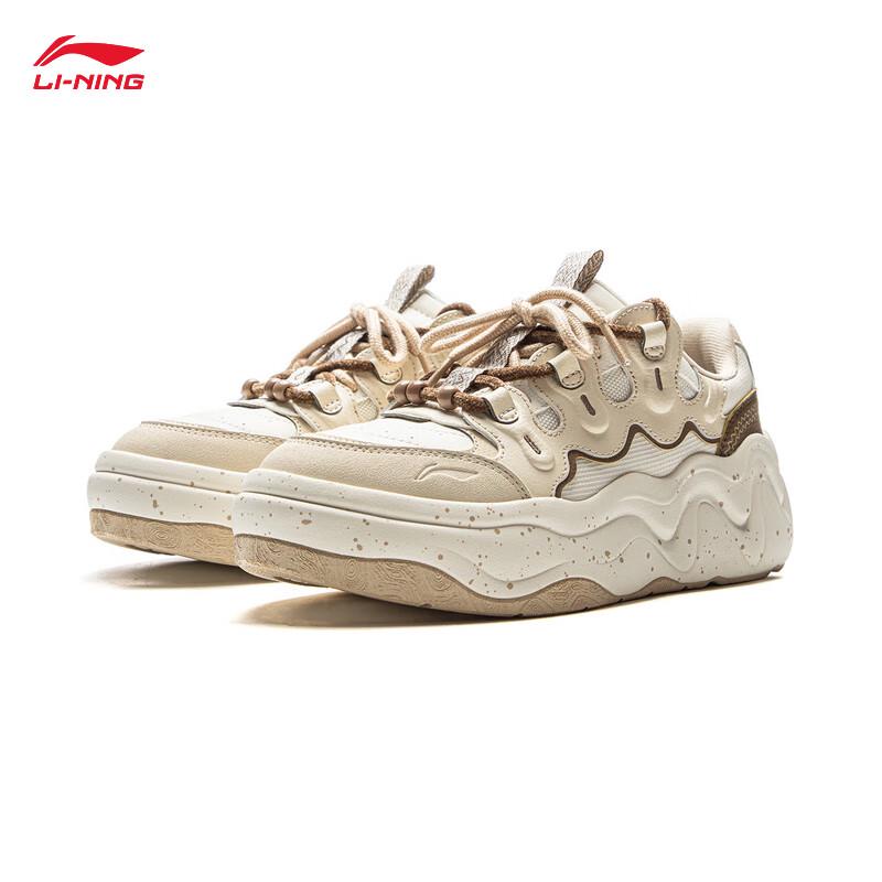 Li-Ning Cheese 3.0 Women's Casual Shoes