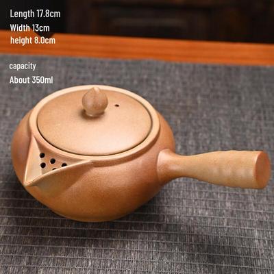Керамический чайник Shangqi для заваривания на плите