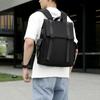 Men's Backpack Student Schoolbag Business Commuter Multi-function Computer Backpack