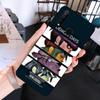 Чехол для телефона G-Gorillaz для Huawei Y9 6 7 5 Prime Enjoy 7s 7 8 plus 7a 9e 9plus 8E Lite Psmart