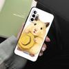Чехол для телефона с рисунком хомяка для Samsung Galaxy A54 A34 A14 A52 A32 A22 A12 A51 A71 A50 A70 A13 A33 A53
