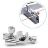 Solar Panel Mounting Bracket Clamps Accessories Aluminum