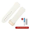For Hublot Yubo High Quality Silicone Waterproof Watch Strap Classic Fusion Big Bang Rubber Men's 26*19mm 24*17mm Accessories