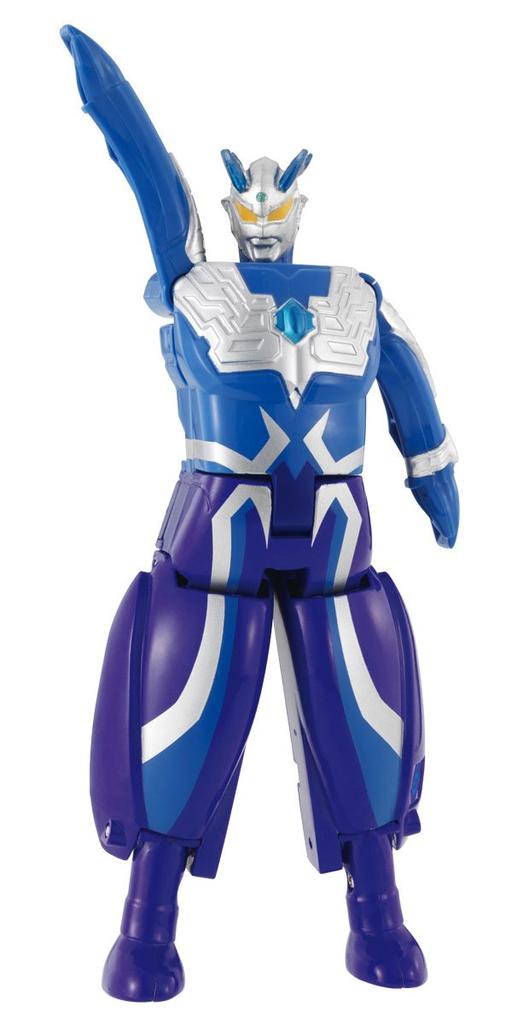 Ультра Яйцо Ультрамен Зеро Луна Чудо Зеро