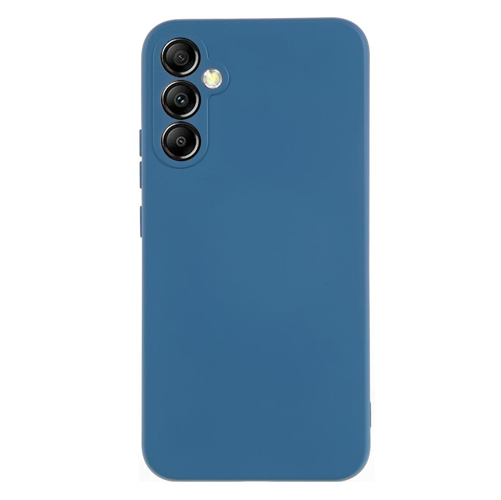 Для Samsung Galaxy A34 5G Пылезащитный чехол из ТПУ с закругленными краями, толщина 2,0 мм, чехол для мобильного телефона