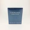 Chrome United Eau De Toilette 100ml