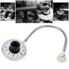 1/2 Inch Drive Torque Angle Gauge Wrench 360 Degree Rotation Torsion Measurer Hand Tool Stainless Steel Automotive Meter Tool