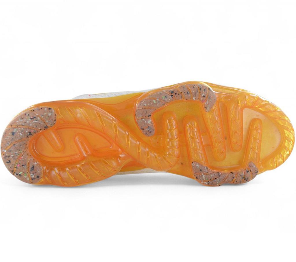 Nike Air VaporMax 2021 FK SE - Фрэнк Руди - Мужские кроссовки обувь DQ8963-100 ОРИГИНАЛ