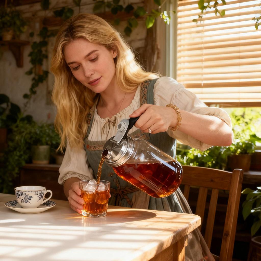 Герметичная банка для консервирования, 32 унции, для хранения продуктов, банка для консервирования напитков с крышкой и ручкой для сока, йогурта, молока, кофе, чая, лимонада, для кухни