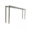 Eagle Armor 400m Obstacle Course Low Wall