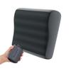 FLEXTAIL ZERO PILLOW SE - Надувная туристическая подушка, Эргономичная подушка для путешествий и дома, Легкая и моющаяся