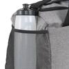 Torba Sportowa Unisex Puma Buzz Heather S Sports Szara 09137801